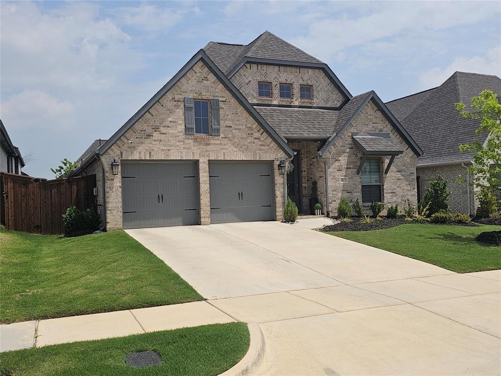 House in Mansfield, Texas, United States 2 - 17888130