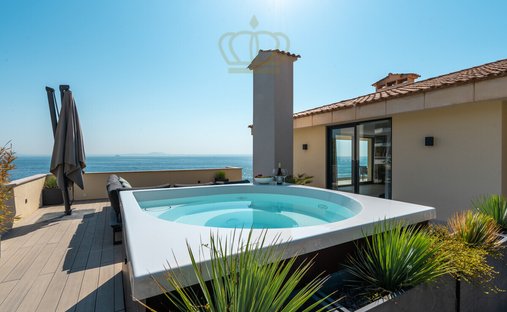 Penthouse in Calvià, Balearische Inseln, Spanien 1