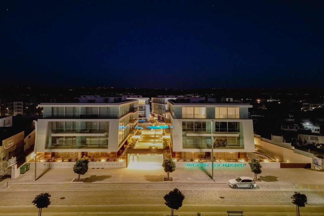 Apartment in Sao Martinho do Porto, Leiria District, Portugal 2 - 17892372