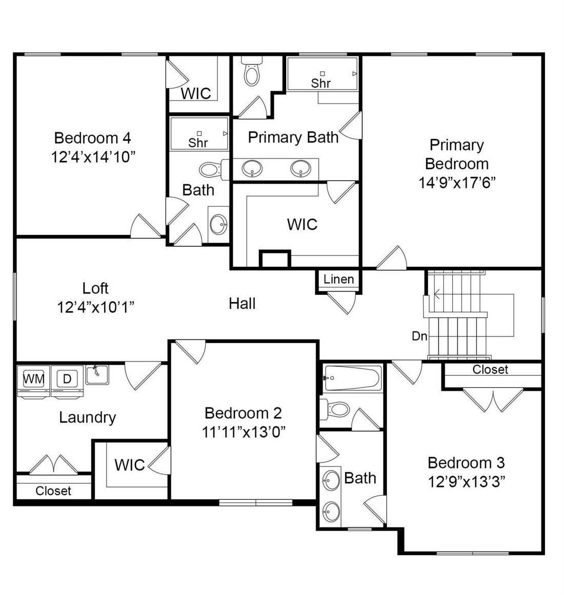 House in Cincinnati, Ohio, United States 3 - 17889859