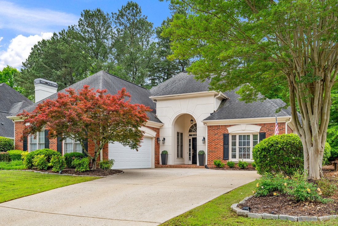 House in Milton, Georgia, United States 1 - 17890202