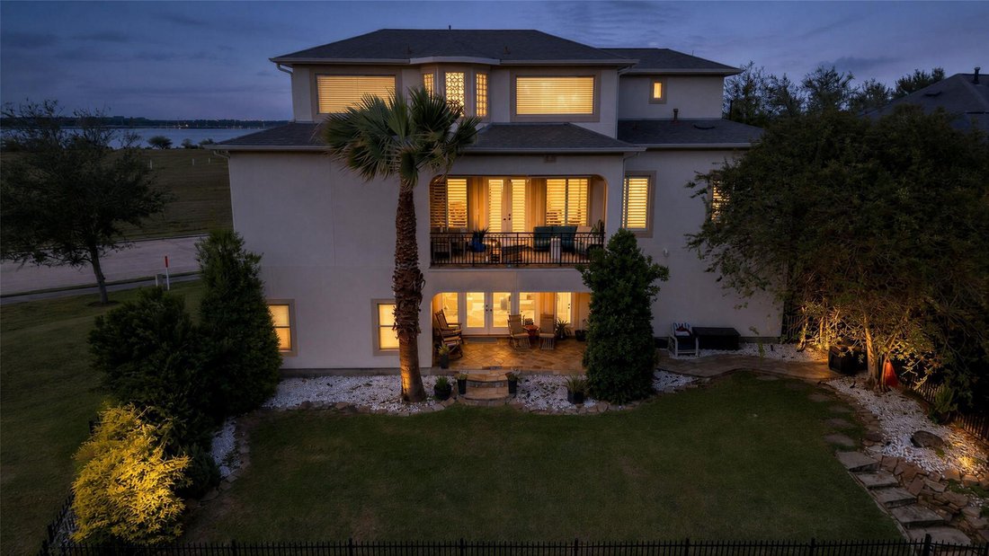 House in League City, Texas, United States 2 - 16506912