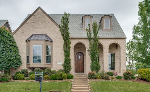 Maison à Fort Worth, Texas, États-Unis 1