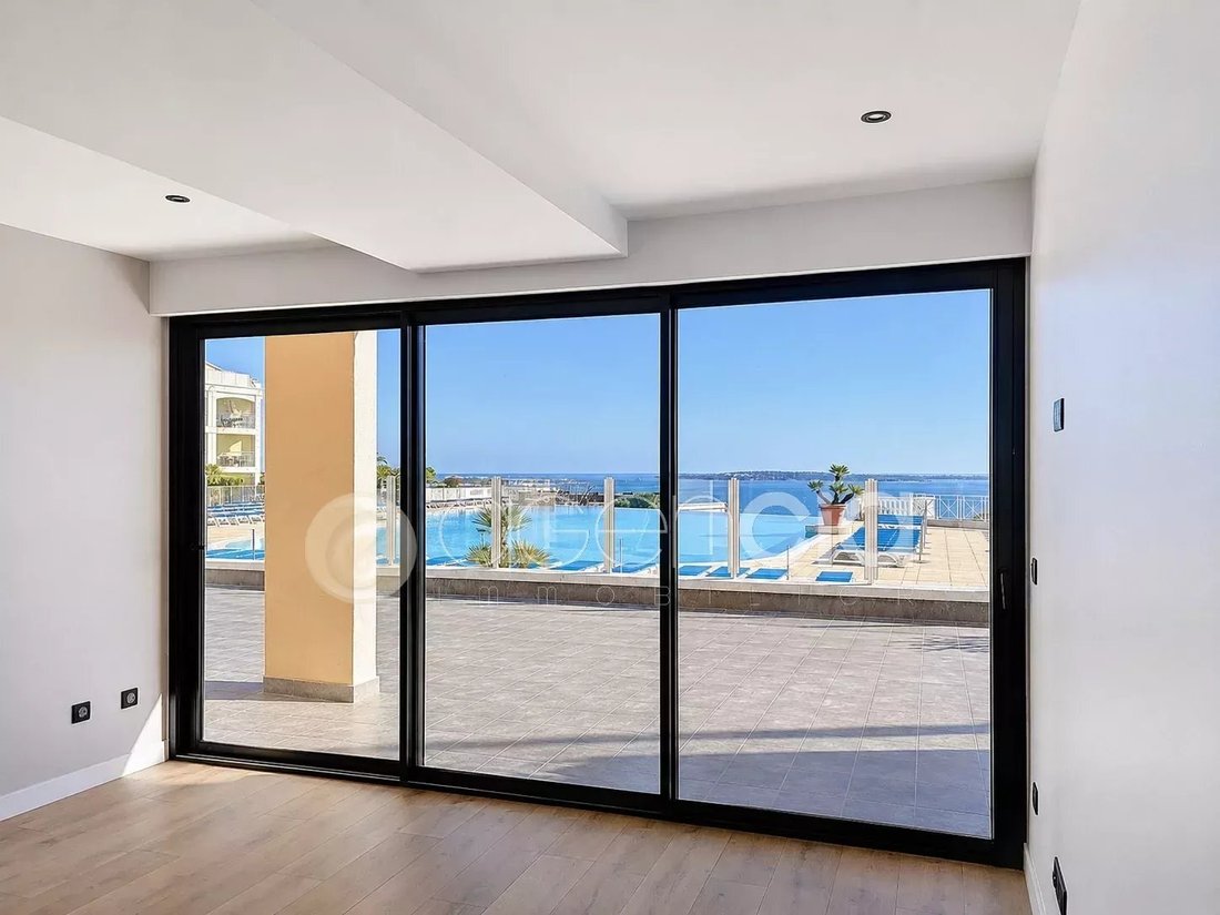 Appartement à Cannes, Provence-Alpes-Côte d'Azur, France 5 - 15936425