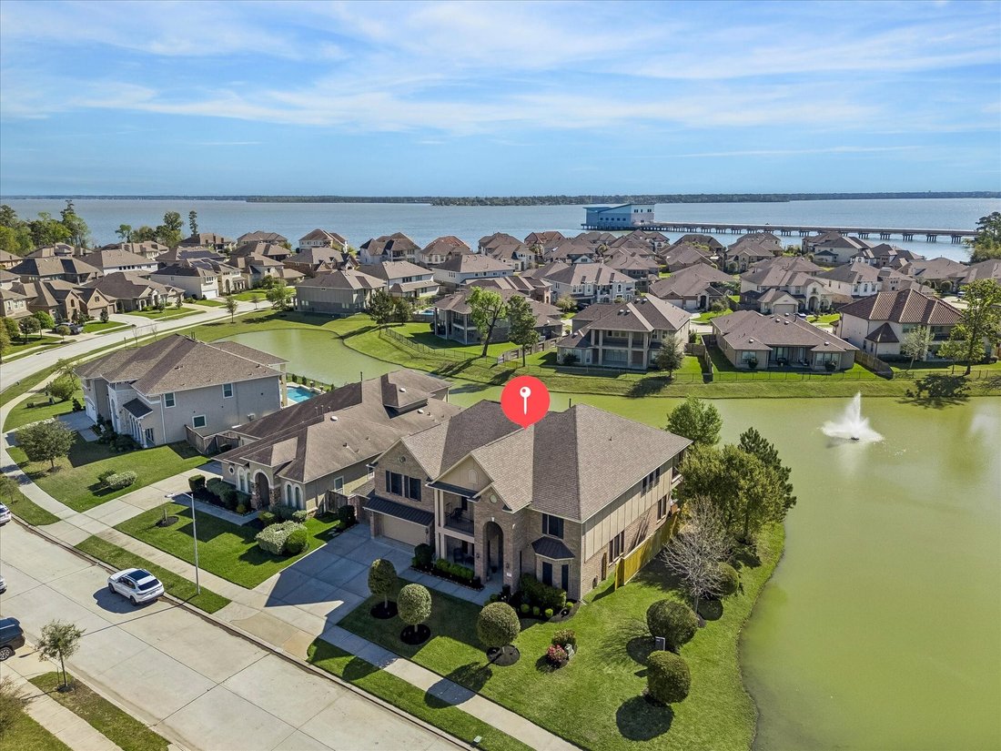Haus in Houston, Texas, Vereinigte Staaten 3 - 17889968
