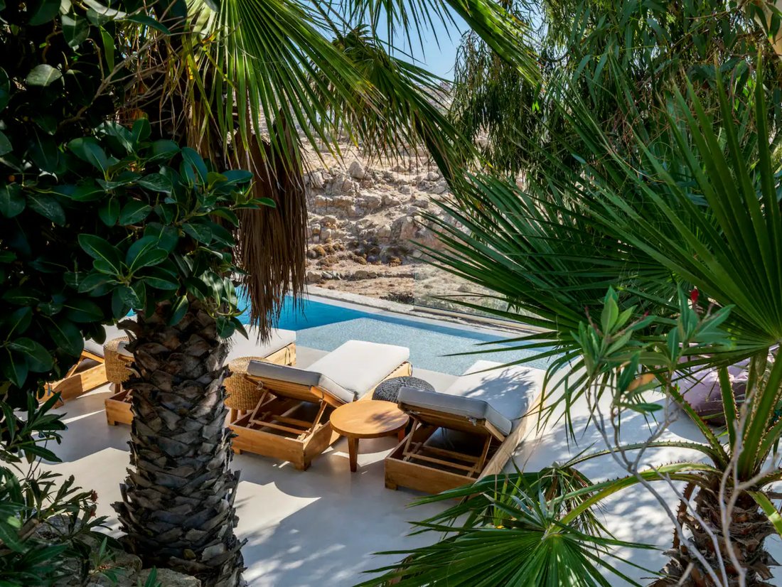 Villa in Mykonos, Aegean, Griechenland 4 - 17887903