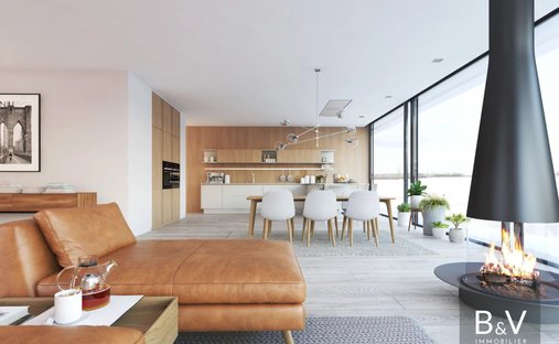 Apartment in Marina, Villeneuve-Loubet, France 1