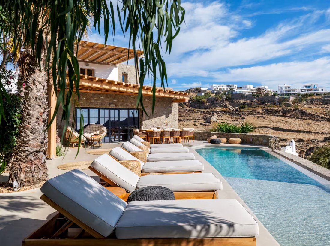 Villa in Mykonos, Aegean, Griechenland 5 - 17887903