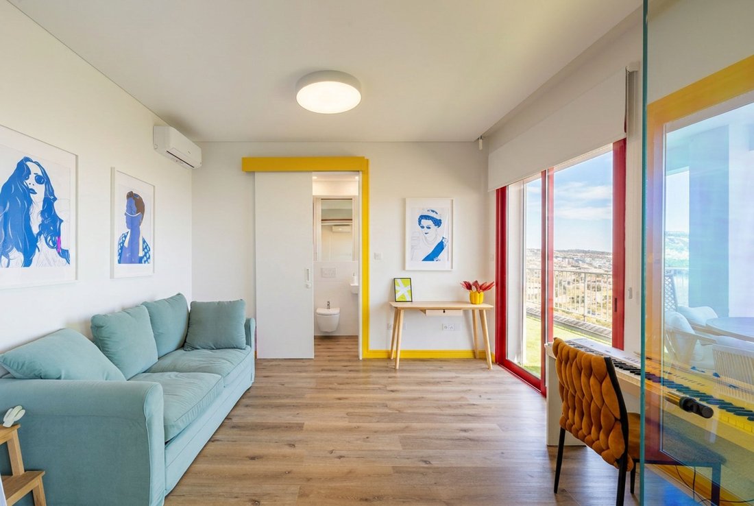 Apartment in Limassol, Limassol, Cyprus 5 - 17892494