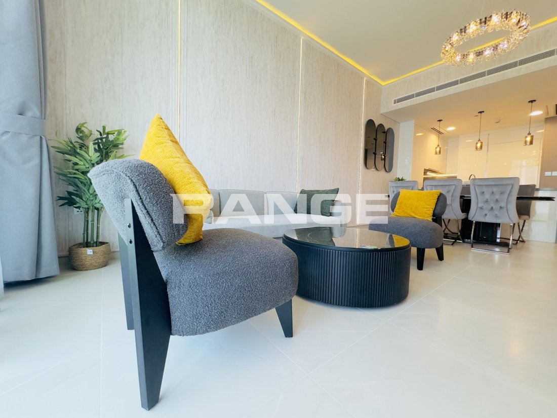 Apartment in Al Safa 1, Al Safa, Dubai 5 - 17888389