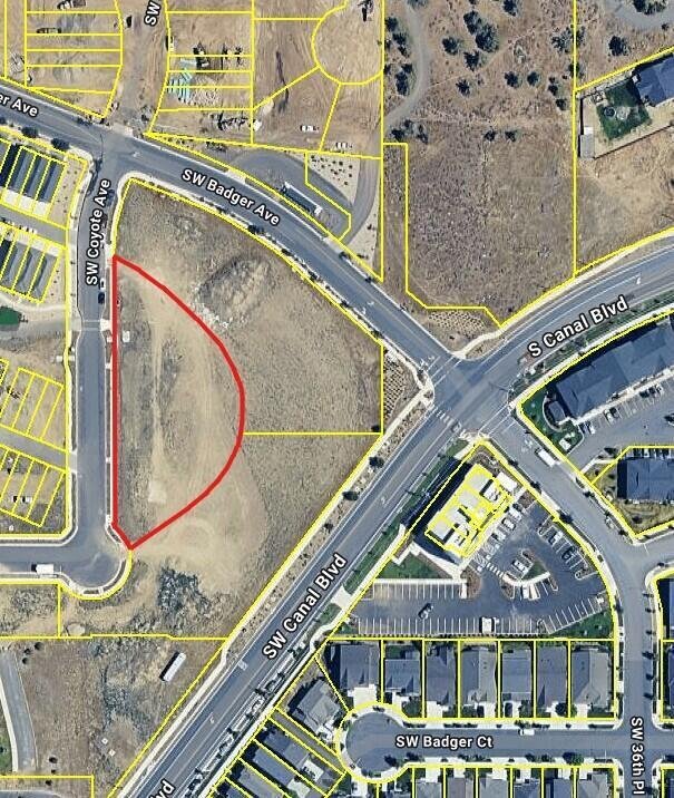 Land in Redmond, Oregon, United States 1 - 17892297