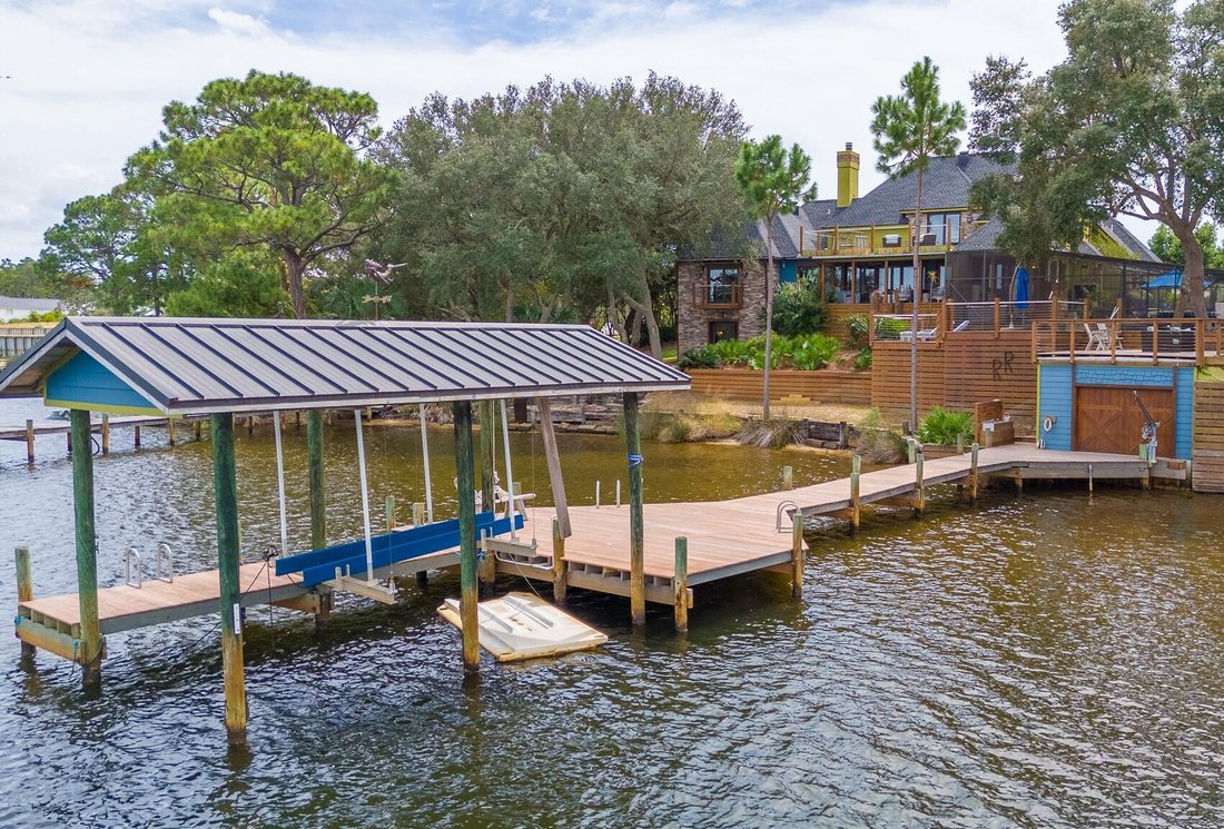 House in Rosemary Beach, Florida, United States 1 - 17891023