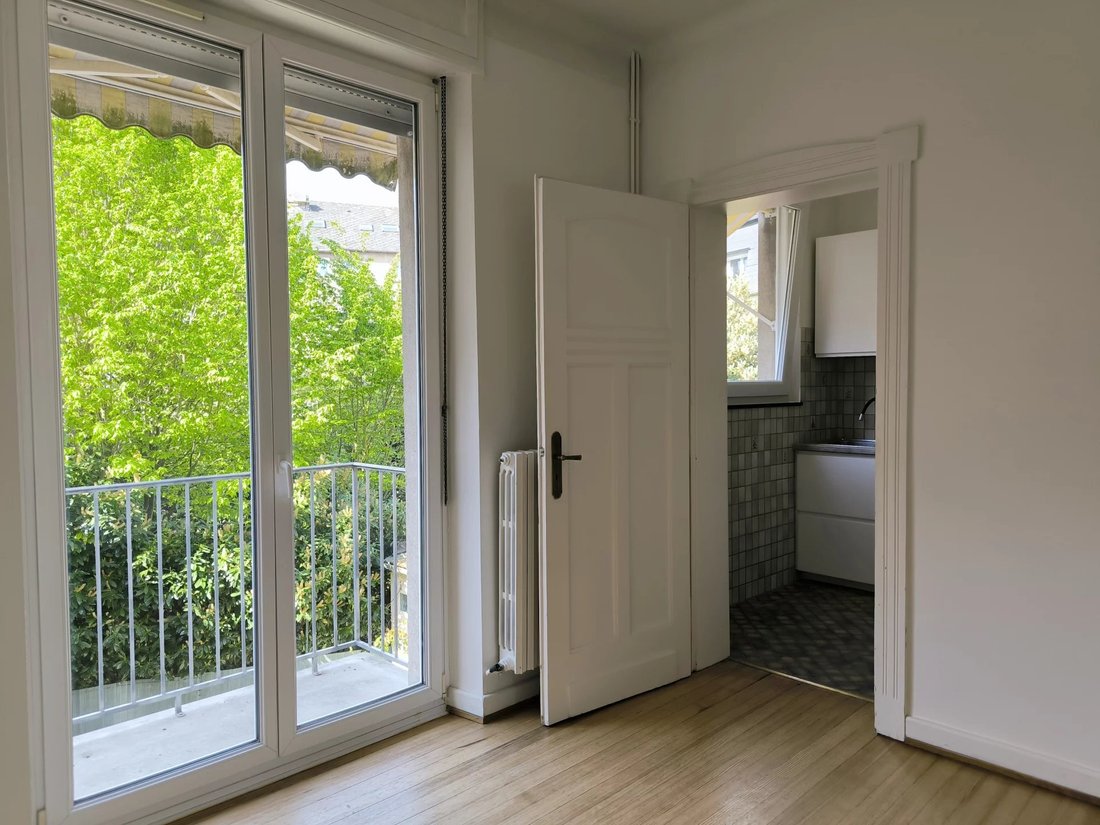 Apartment in Basses-Terres, Thionville, France 4 - 17889587
