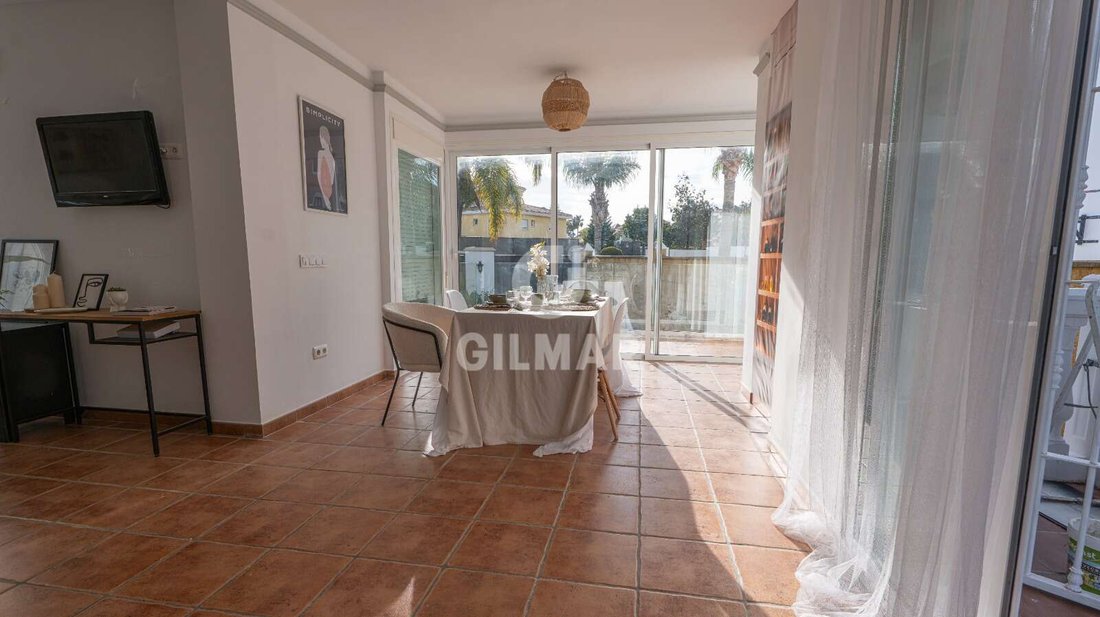 Villa in Benalmadena, Andalusia, Spain 2 - 17888461