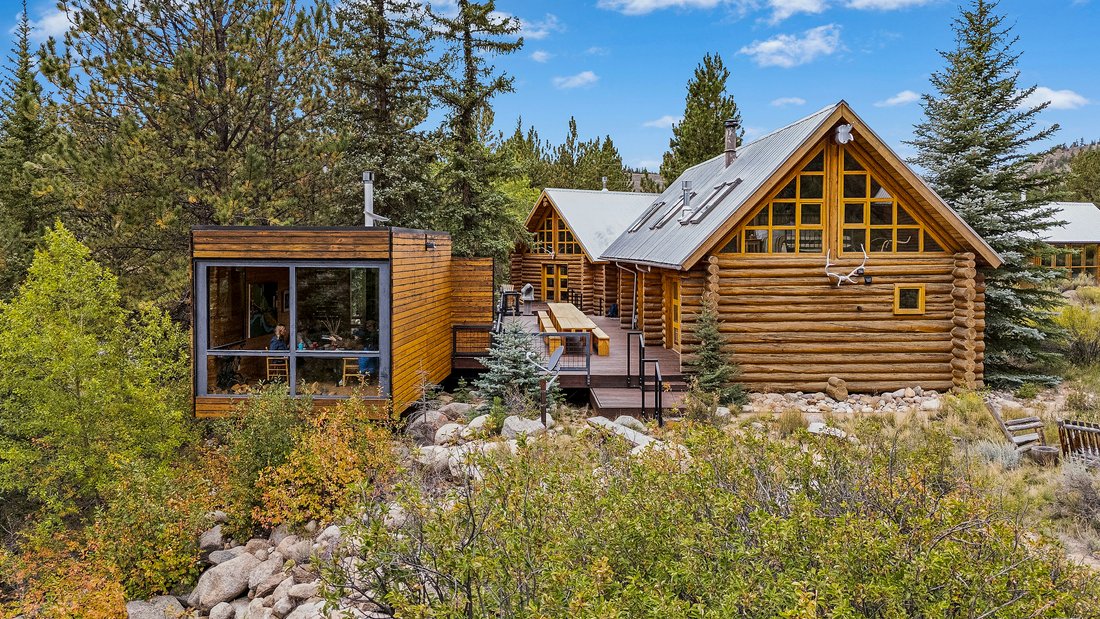 Buena Vista, Colorado, United States 2 - 17888314