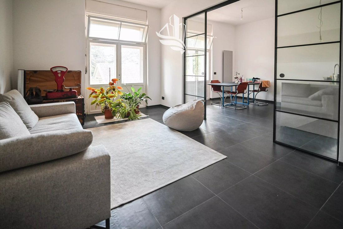 Apartment in Merano / Meran, Trentino – Alto Adige/Südtirol, Italy 1 - 17889824