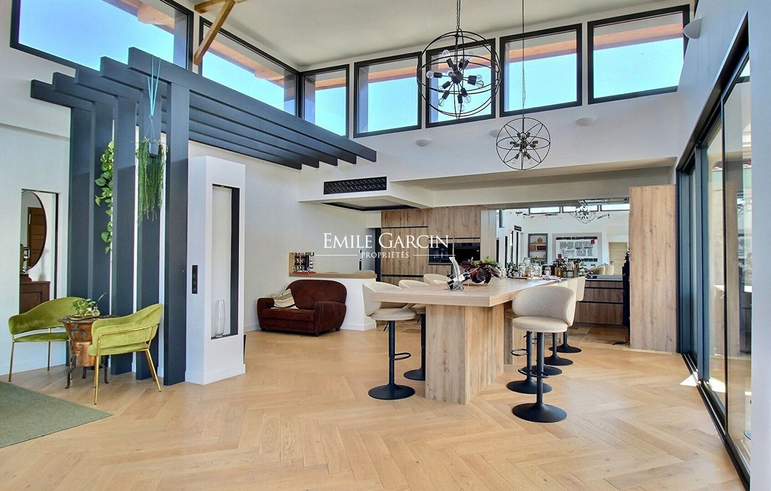 Villa in Anglet, Nouvelle-Aquitaine, France 2 - 17892200