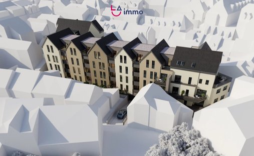 Wohnung in Diekirch, Diekirch, Luxemburg 1