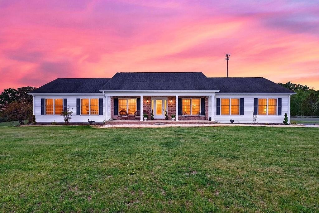 Casa a Staunton, Virginia, Stati Uniti 3 - 17891338