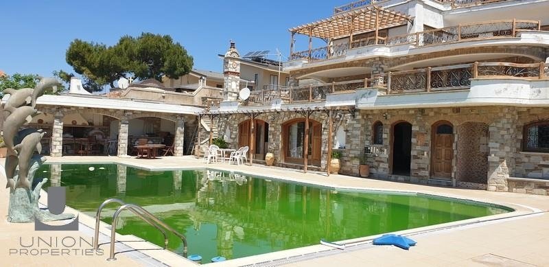 House in Kalyvia Thorikou, Attica, Greece 5 - 17892992