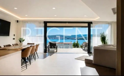 Haus in Kuciste, Gespanschaft Dubrovnik-Neretva, Kroatien 1