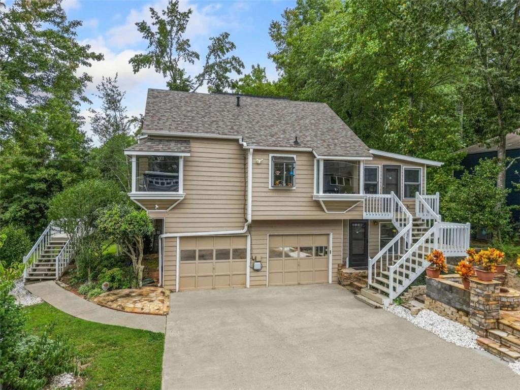 House in Marietta, Georgia, United States 1 - 17891963
