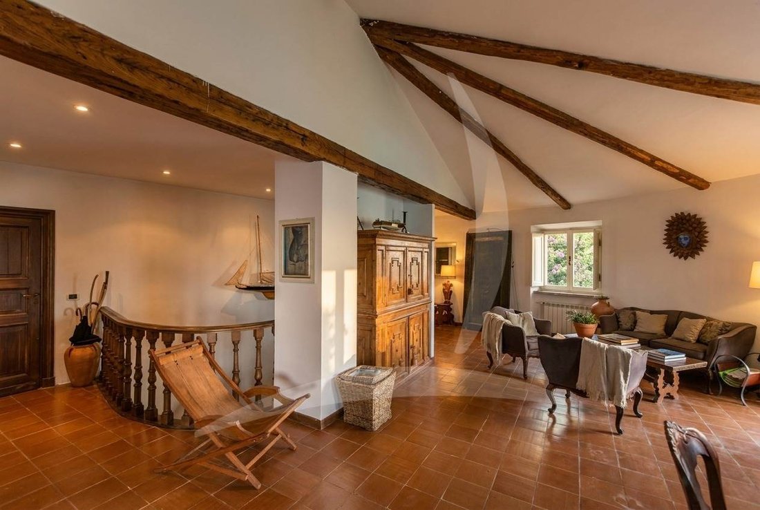 Villa à Porto Santo Stefano, Monte Argentario, Toscane 5 - 14775914
