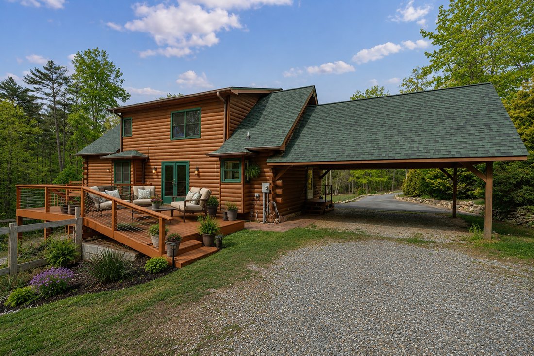 House in Blairsville, Georgia, United States 2 - 17889545