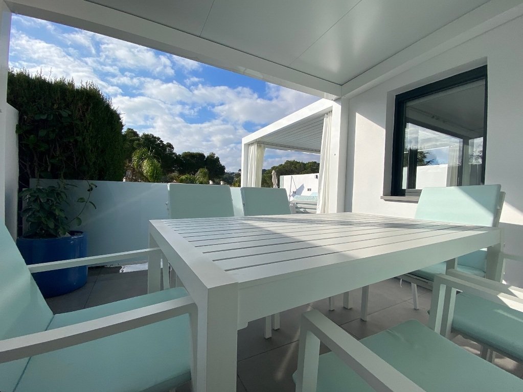 Villa in Moraira, Teulada, Valencian Community 5 - 11298781