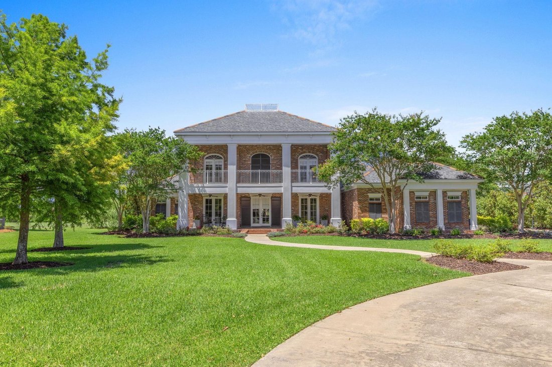 House in Lake Charles, Louisiana, United States 2 - 17891788