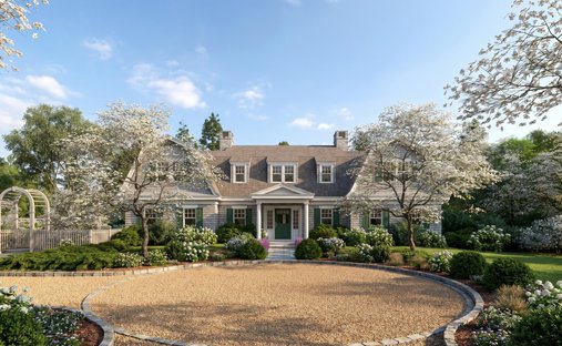 Haus in Barnstable, Massachusetts, Vereinigte Staaten 1