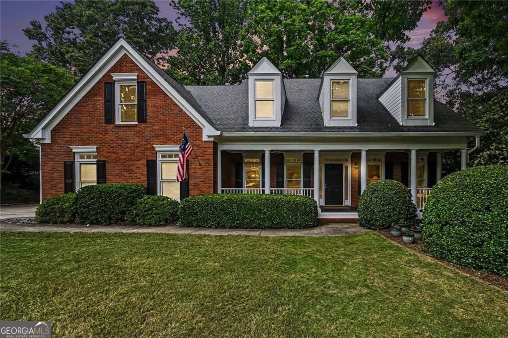 Buford, Georgia, United States 5 - 17873847