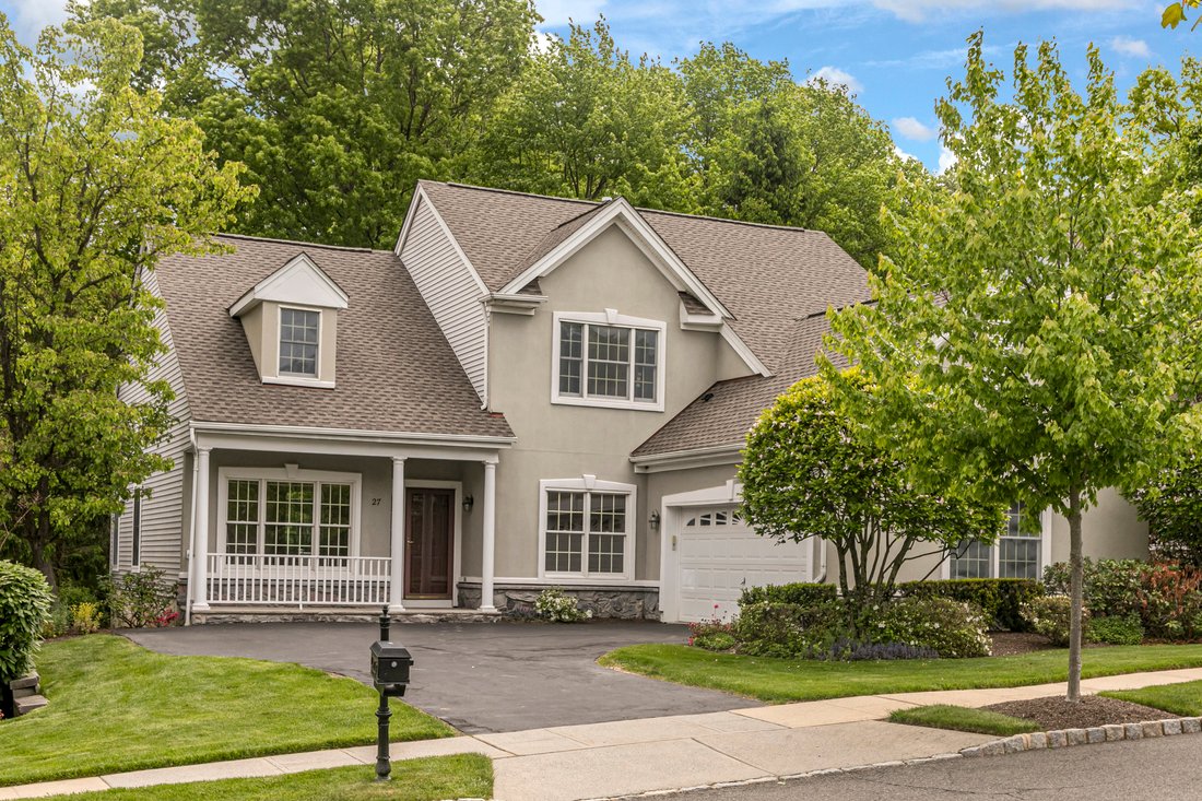 House in Montgomery, New Jersey, United States 1 - 17889117