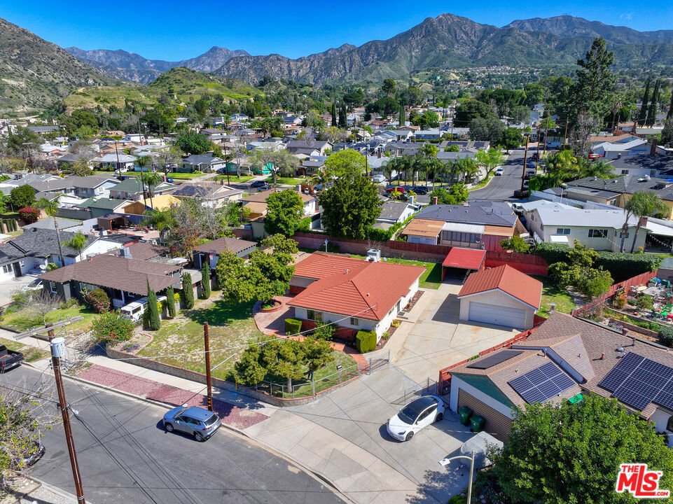 House in Los Angeles, California, United States 3 - 17891294