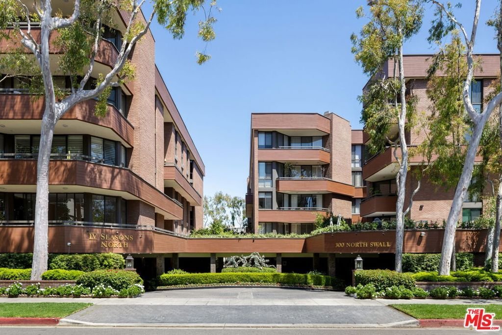 Condo in Beverly Hills, California, United States 1 - 17891278