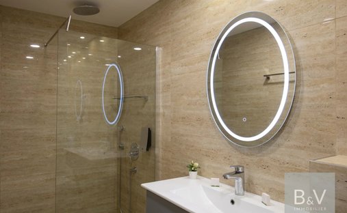 Appartamento a Marina, Villanova Lobetto, Francia 1