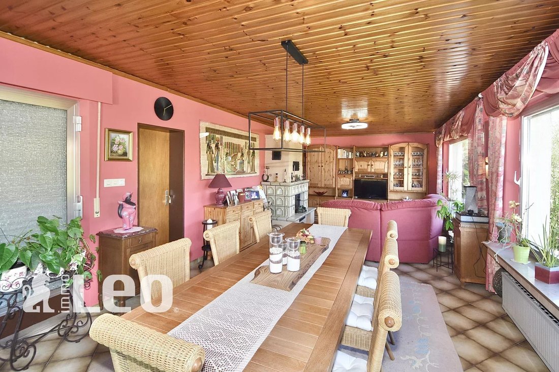 Haus in Clerf, Kanton Clerf, Luxemburg 4 - 17888356