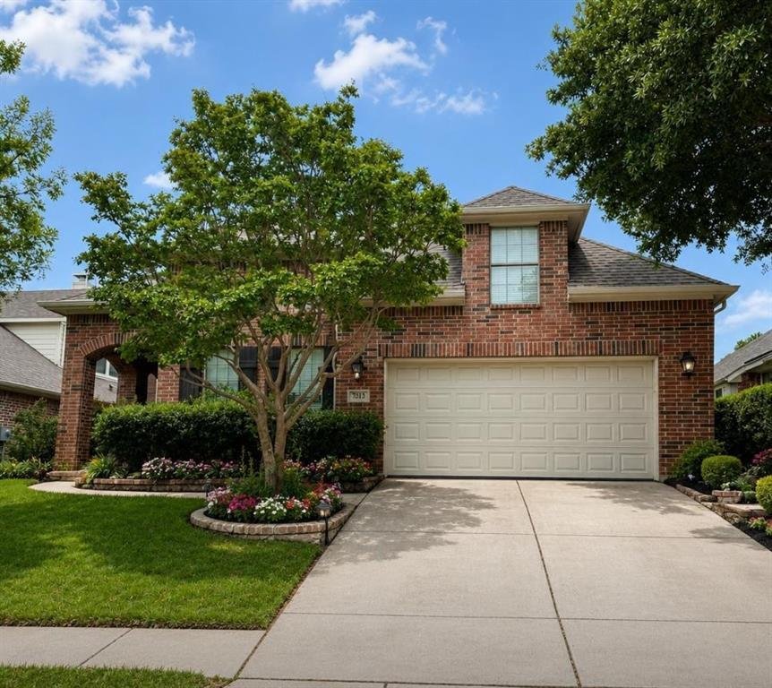 House in McKinney, Texas, United States 1 - 17866639