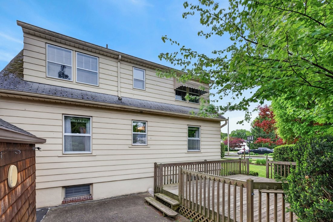 House in Rahway, New Jersey, United States 4 - 17889535