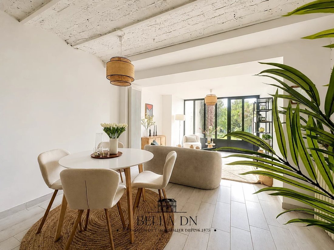 Casa en Saint-Cloud, Isla de Francia, Francia 4 - 17889593