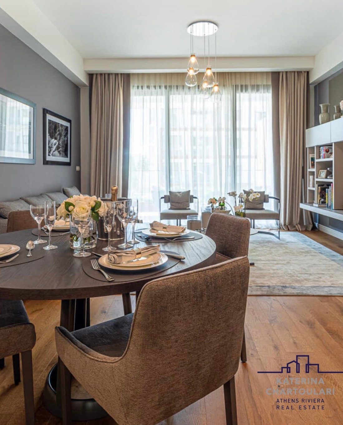 Apartment in South Athens, Attica, Greece 3 - 17888416