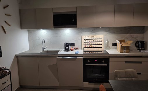 Wohnung in Châtel, Auvergne-Rhône-Alpes, Frankreich 1