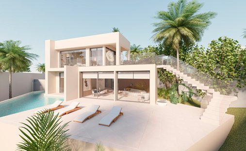 Maison à Cangas, Galice, Espagne 1