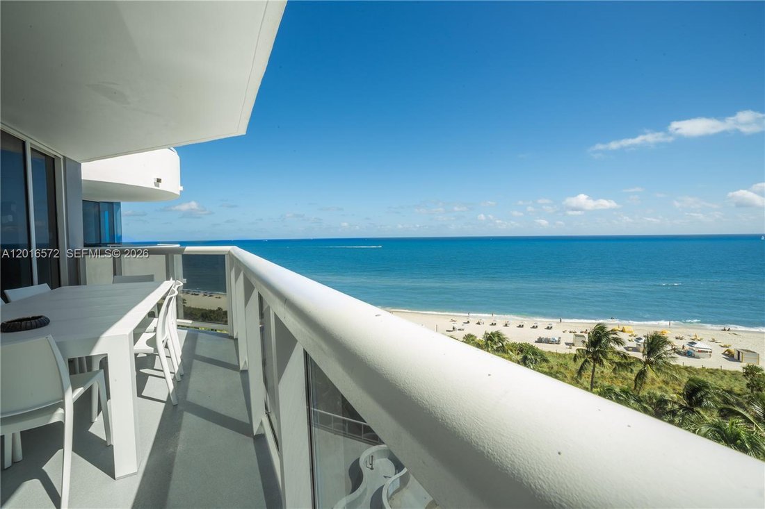 Condo in Miami Beach, Florida, United States 1 - 17890602