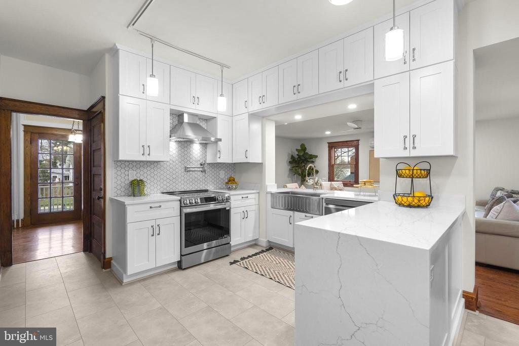 House in Silver Spring, Maryland, United States 4 - 17128550