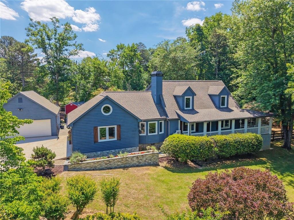 House in Gainesville, Georgia, United States 1 - 17892021