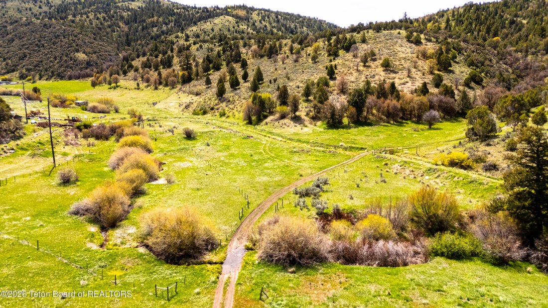 Land in Lava Hot Springs, Idaho, United States 1 - 17889900