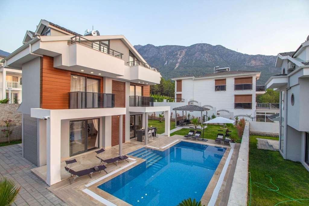 Ölüdeniz, Muğla, Turkey 4 - 17889657