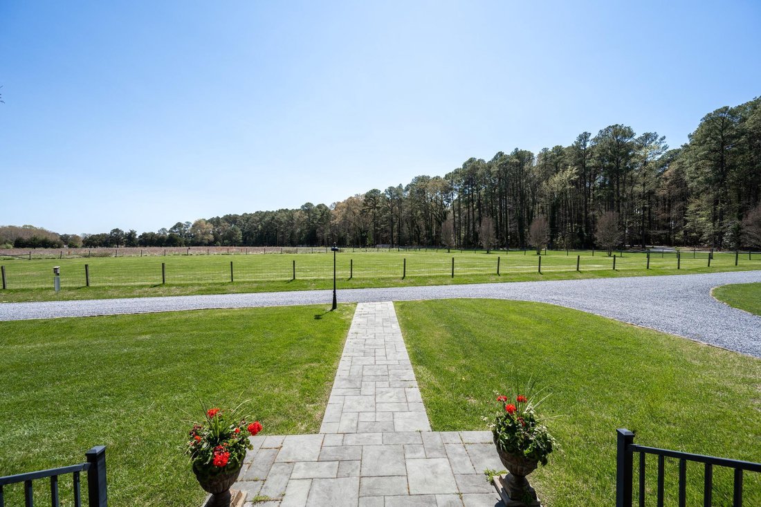 House in Saint Michaels, Maryland, United States 3 - 17441911
