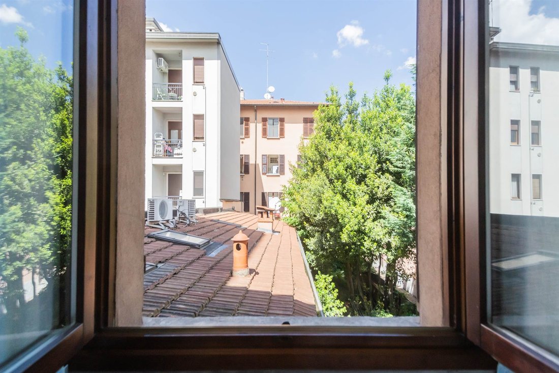 Apartment in NoLo - Brianza - Pasteur, Milan, Italy 5 - 17497595